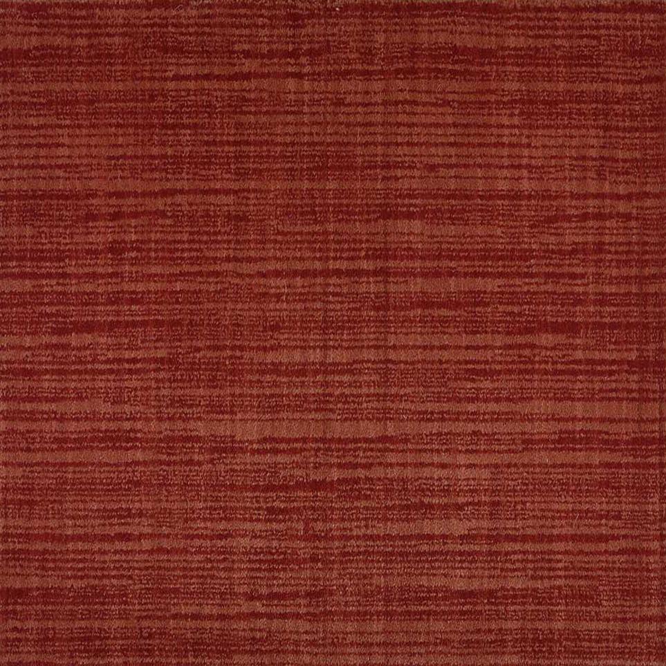 Woven Cayenne Red Carpet