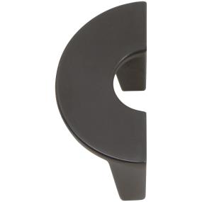Pull Modern Bronze Bronze Pulls