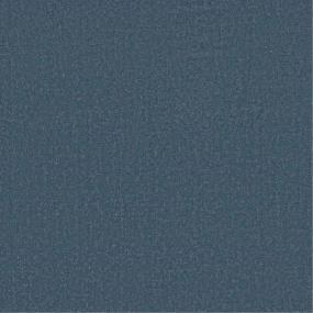 Pattern Deep Waters Blue Carpet