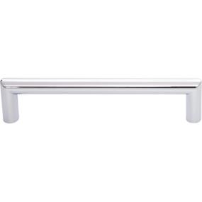 Pull Polished Chrome Chrome Pulls