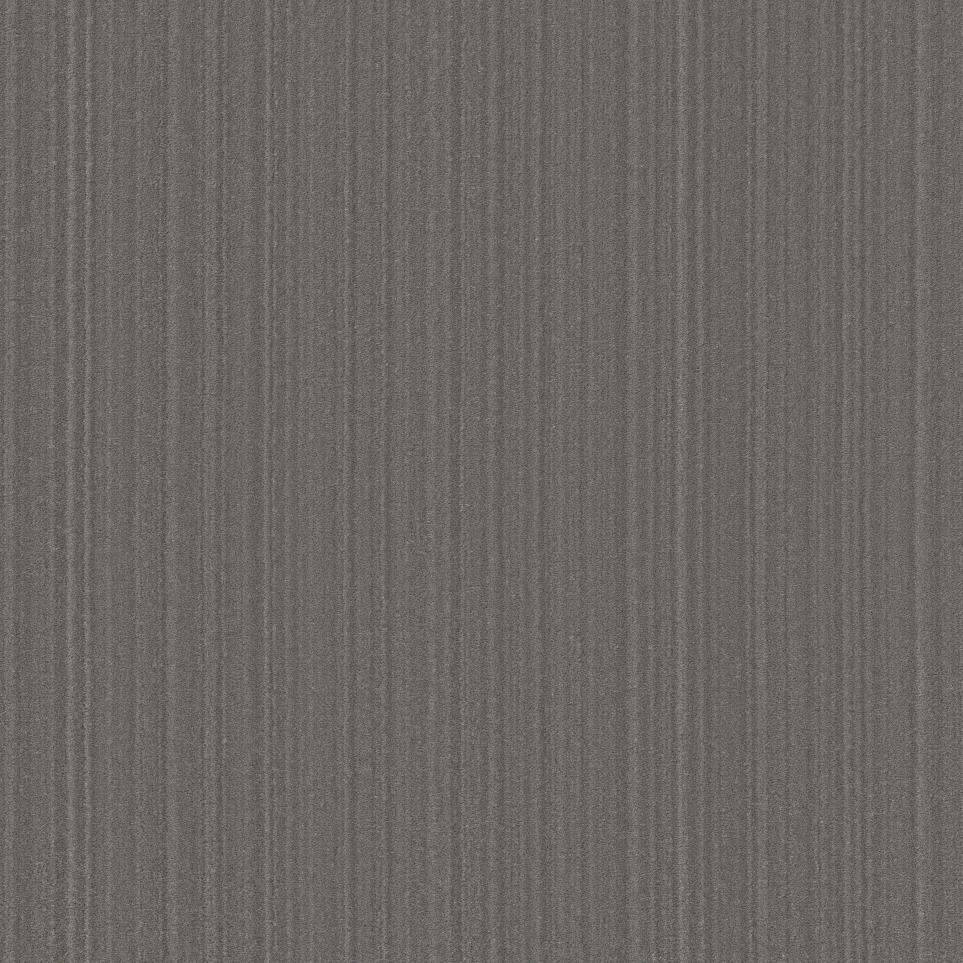 Plush Granite Gray Carpet