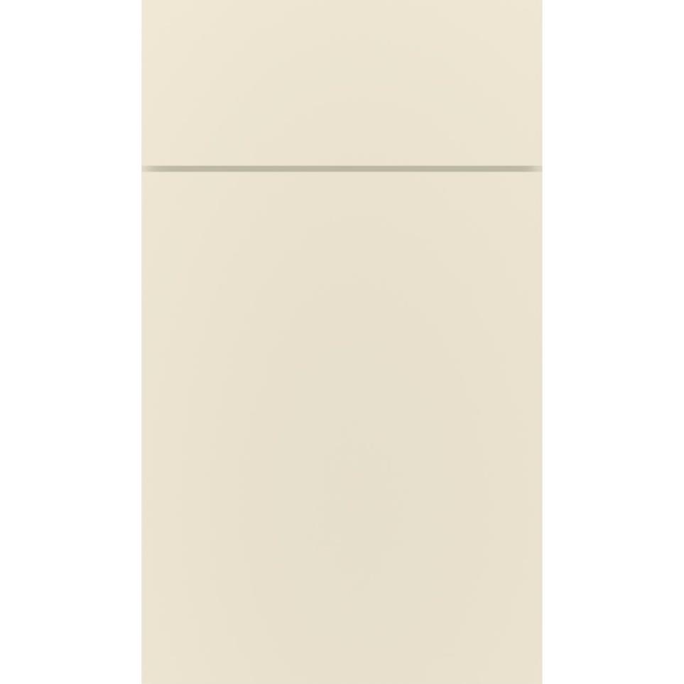 Slab Chantille Paint - Other Slab Cabinets