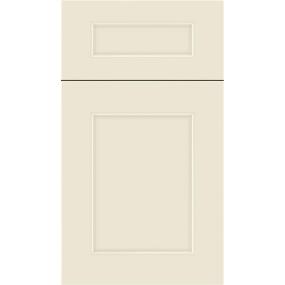 Square Seashell Paint - Other Square Cabinets