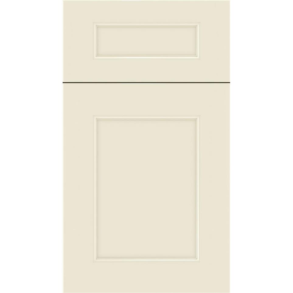 Square Seashell Paint - Other Square Cabinets