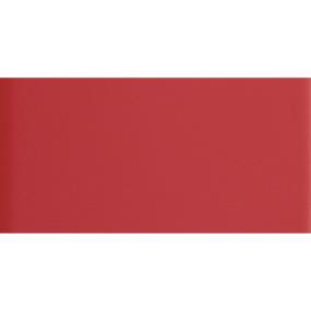 Tile Matte Currant Matte Red Tile