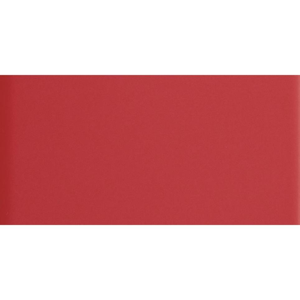 Tile Matte Currant Matte Red Tile