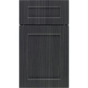 5 Piece Ore Dark Finish 5 Piece Cabinets