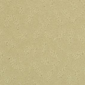 Pattern Sesame Beige/Tan Carpet