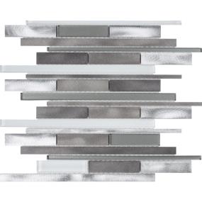 Mosaic Draco Gray Tile