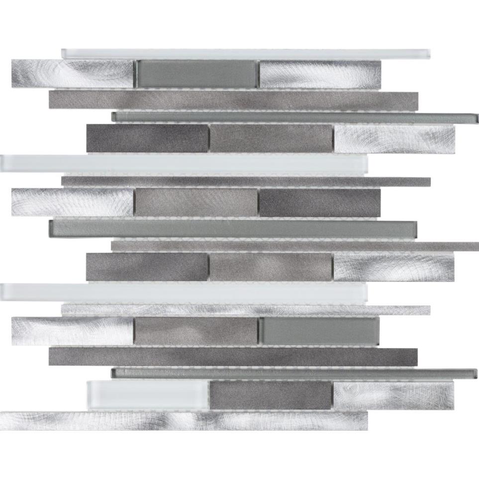 Mosaic Draco Gray Tile