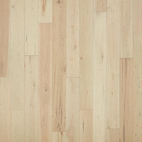 Plank Malted Hickory Light Finish Hardwood