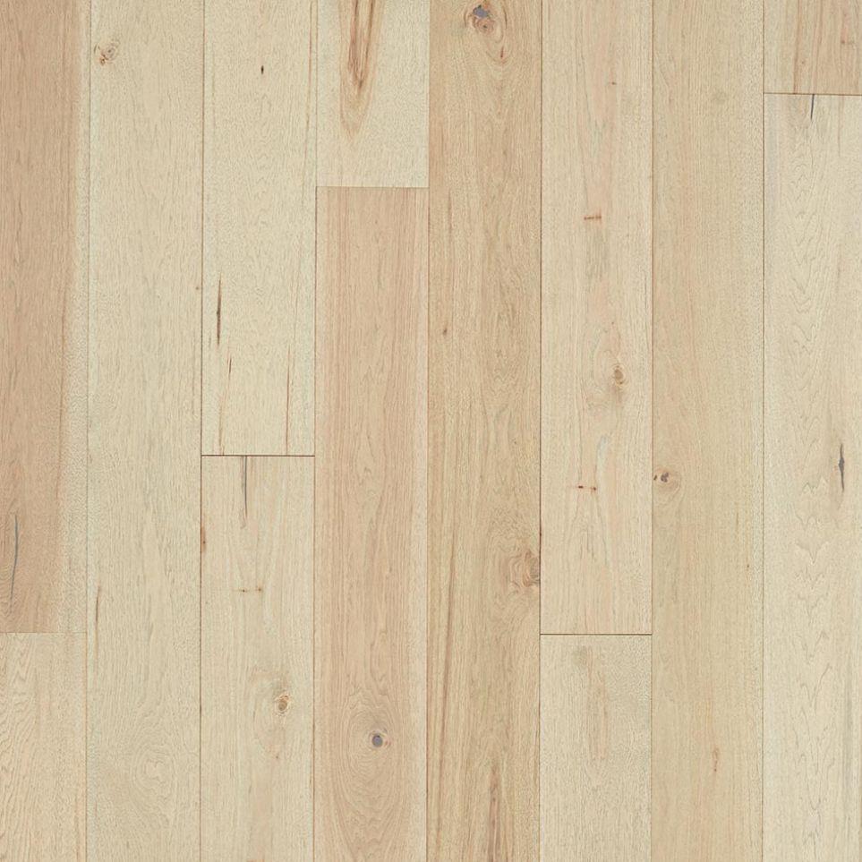 Plank Malted Hickory Light Finish Hardwood