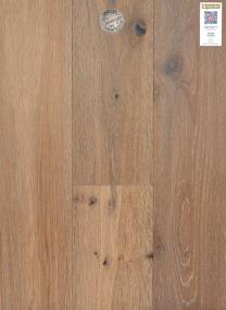 Plank Glam Medium Finish Hardwood