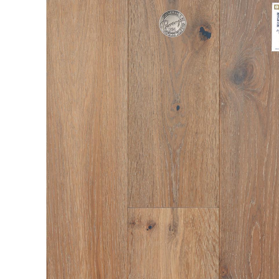 Plank Glam Medium Finish Hardwood