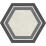 Honeycomb Cool Matte