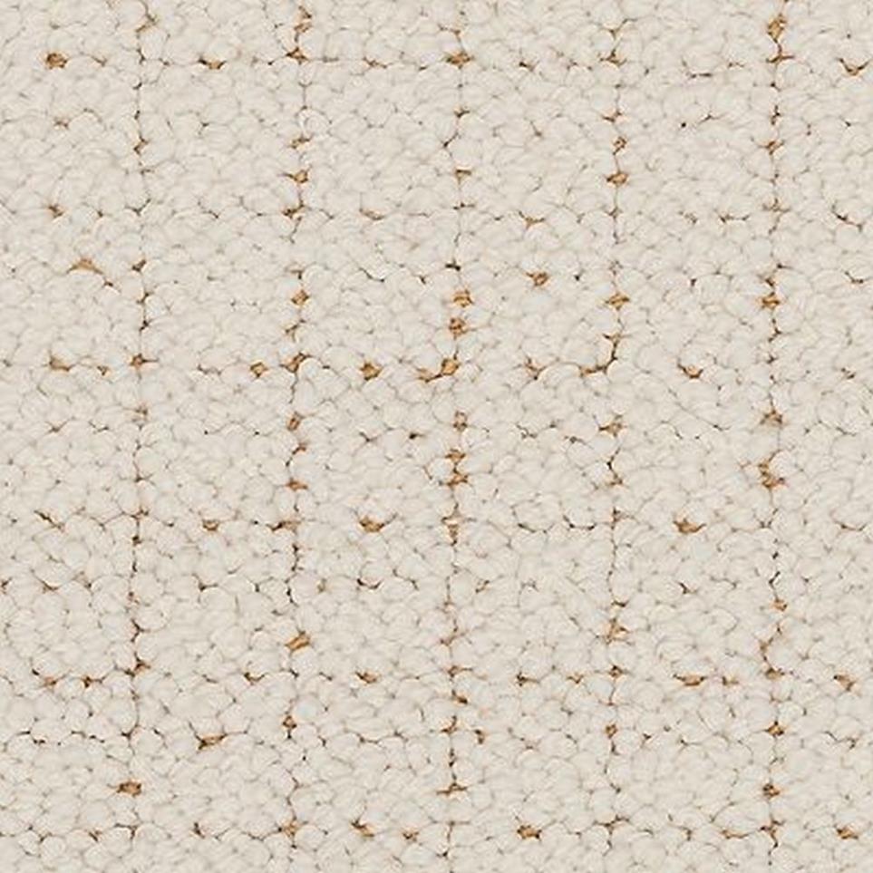 Loop Radiant White Carpet