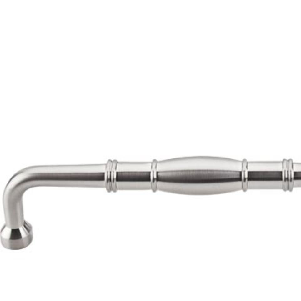 Pull Brushed Satin Nickel Nickel Pulls