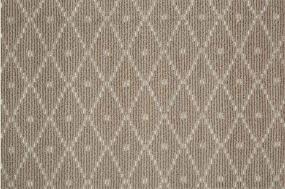 Berber Sparrow Beige/Tan Carpet