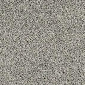 Textured Saxony Steel Gray Carpet