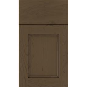 Square Cortado Black Glaze Glaze - Stain Square Cabinets