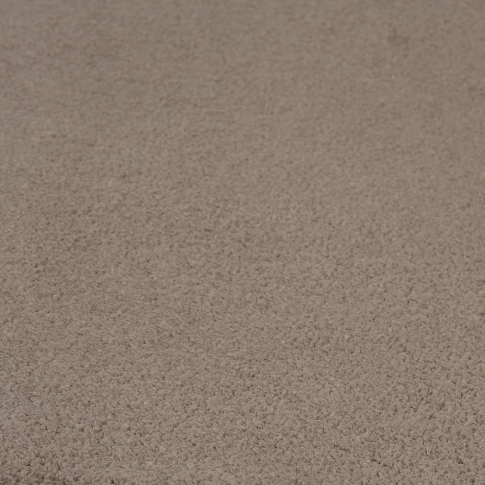 Textured Saxony Tavern Brown Carpet