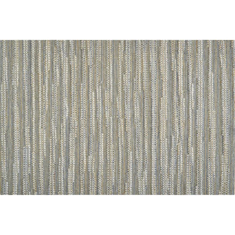 Woven Platinum Gray Carpet