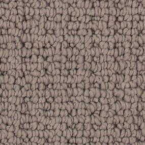 Loop Brimstone Brown Carpet