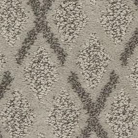 Pattern Stone Gray Carpet