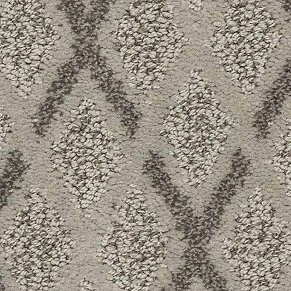 Pattern Stone Gray Carpet