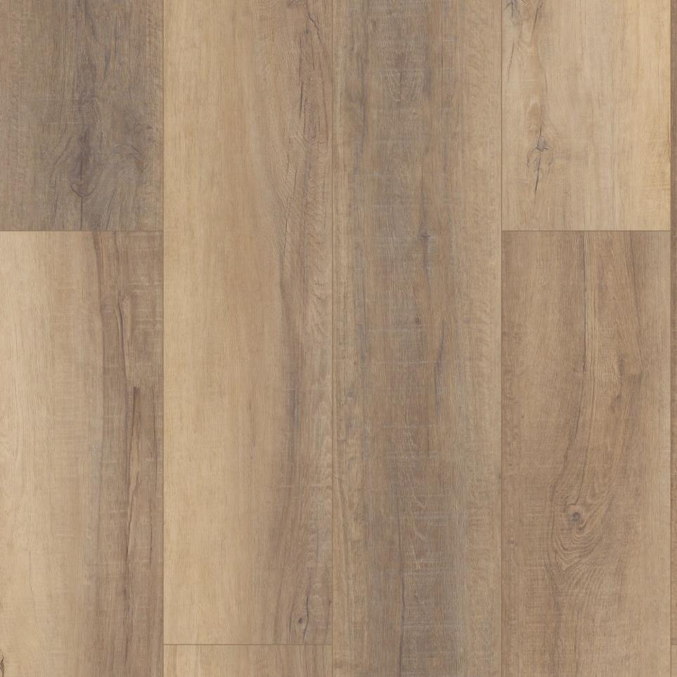 Tile Plank Bastion Elm Medium Finish Vinyl