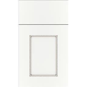 Square Whitecap Smoke Glaze Glaze - Paint Square Cabinets