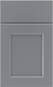 Serious Gray