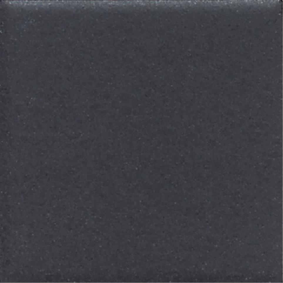Mosaic Black/Ebony Matte Black Tile