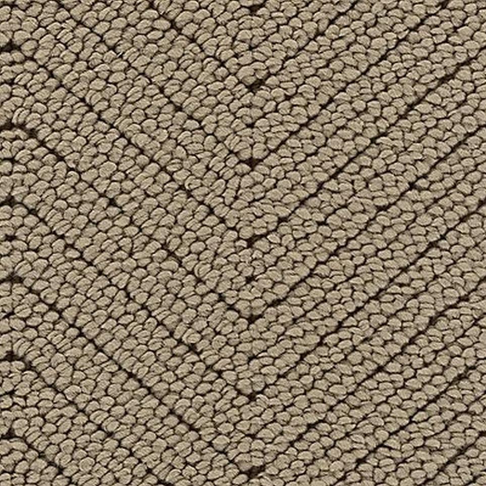 Loop Garden Wall Beige/Tan Carpet