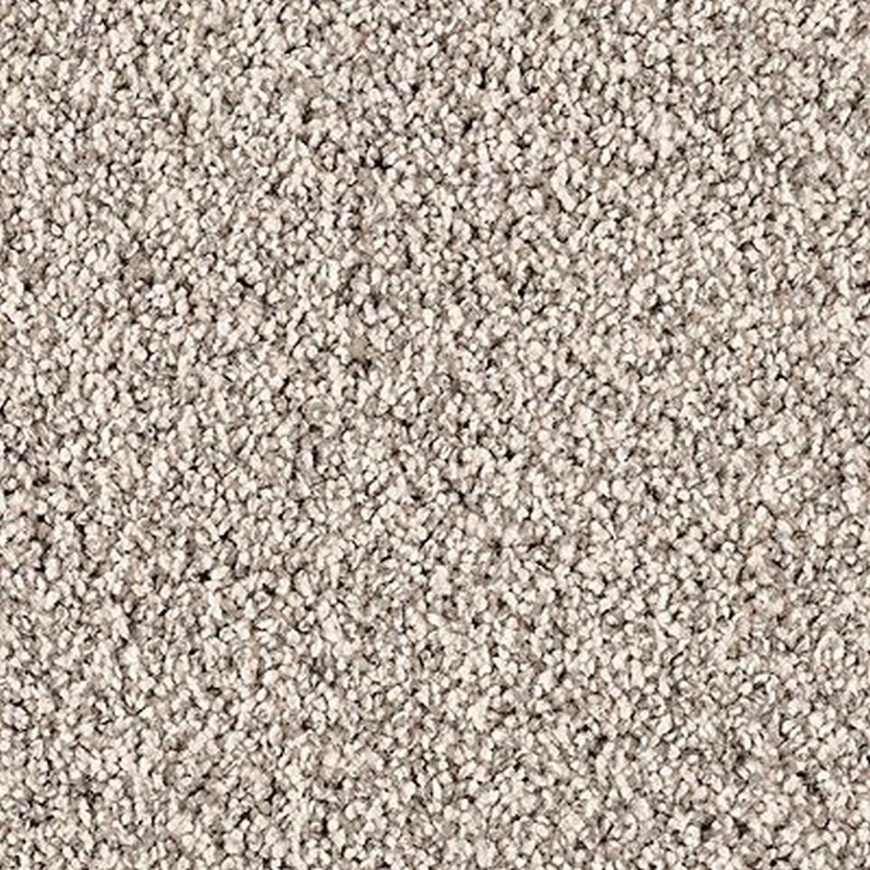 Textured Saxony Sophisticate Gray Carpet