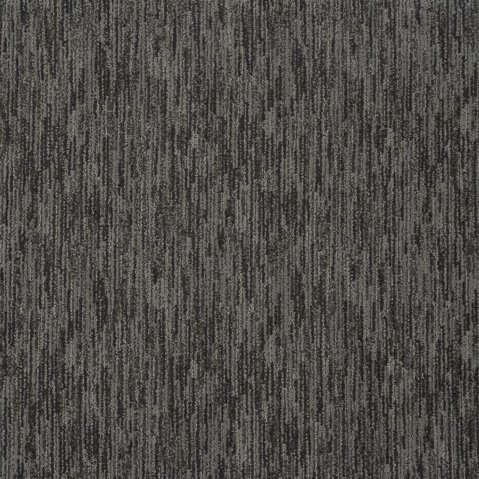 Pattern Coal Gray Carpet