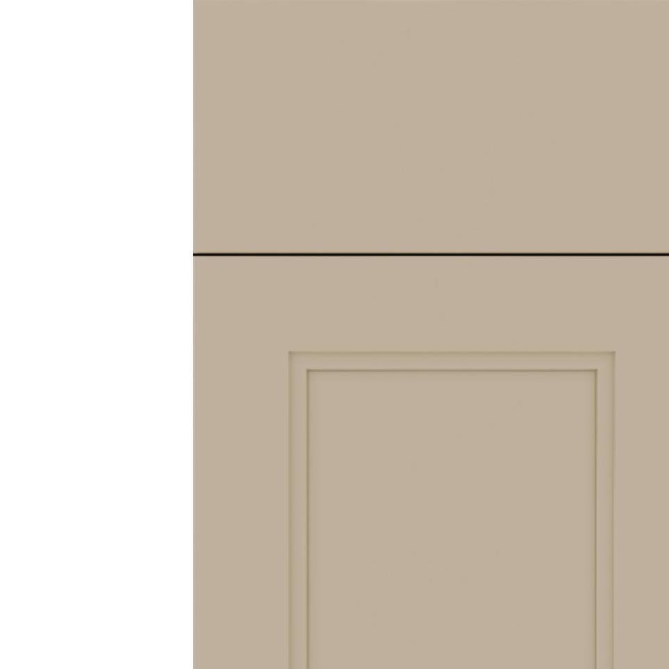 Square Moonlight Paint - Other Square Cabinets