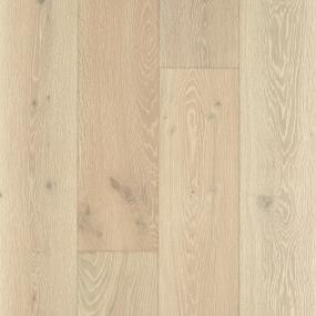 Plank Willow Smooth Light Finish Hardwood