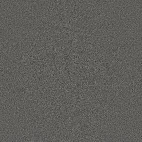 Textured Saxony Sequin Night Gray Carpet