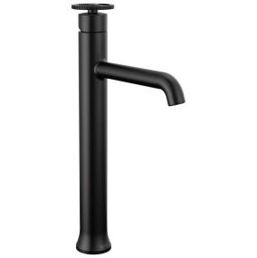 Bath Matte Black Black Faucets