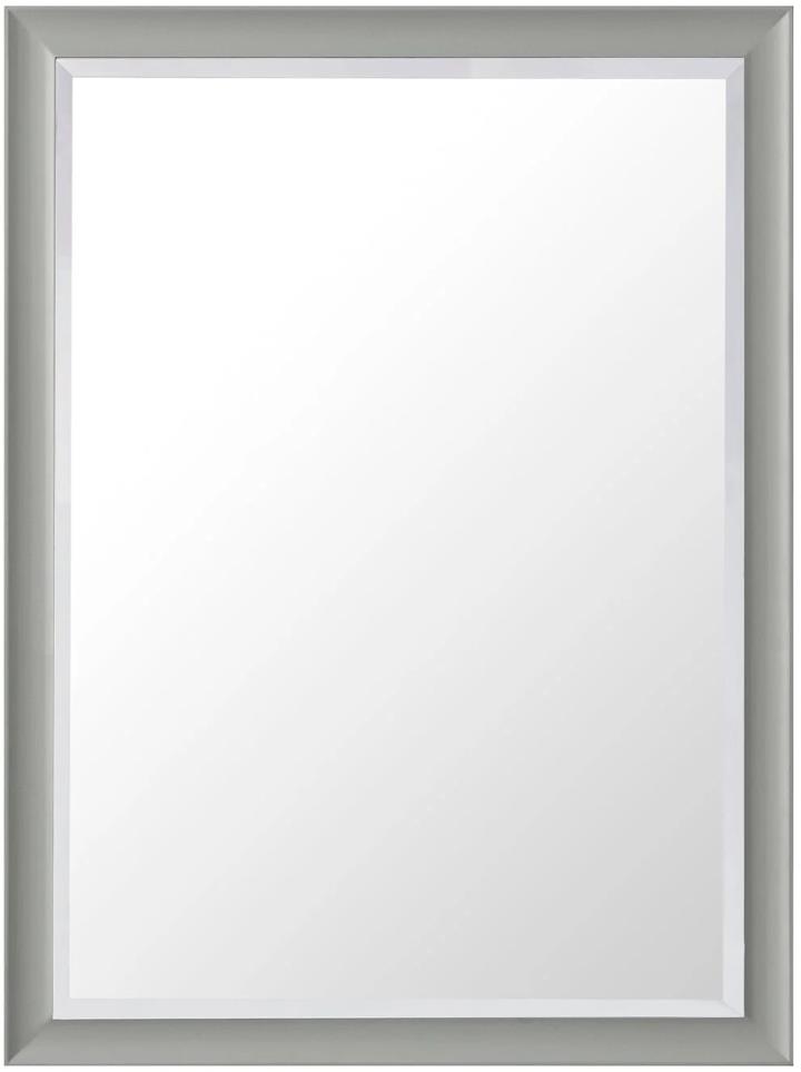 Mirrors Urban Gray Grey / Black Mirrors and Medicine Cabinets