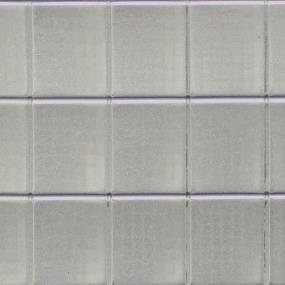 Tile Pewter Satin Gray Tile