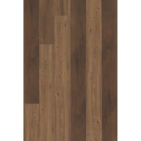 Plank Chalet Oak Ii Medium Finish Vinyl