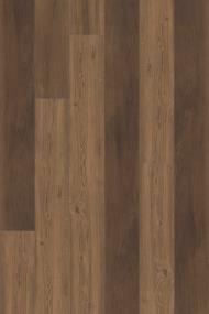 Plank Chalet Oak Ii Medium Finish Vinyl