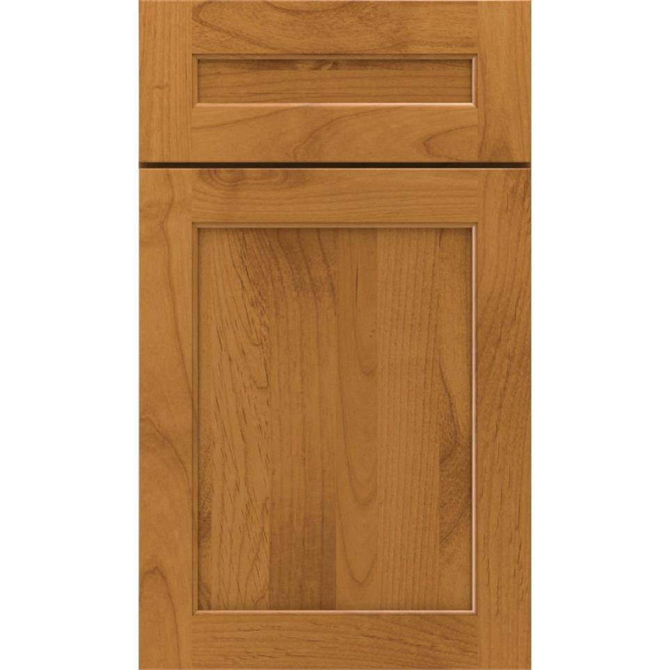 5 Piece Sandpiper Light Finish 5 Piece Cabinets