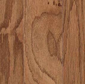 Plank Sunkiss Oak Medium Finish Hardwood