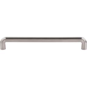 Pull Brushed Satin Nickel Nickel Pulls