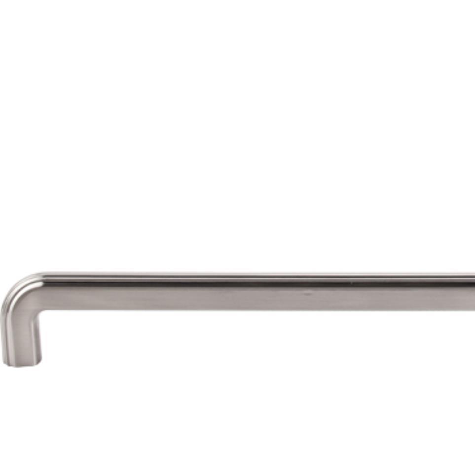 Pull Brushed Satin Nickel Nickel Pulls