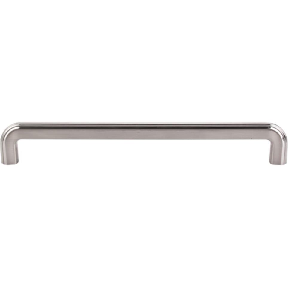 Pull Brushed Satin Nickel Nickel Pulls