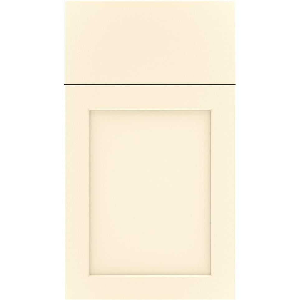 Square Satin Antique Paint - Other Square Cabinets